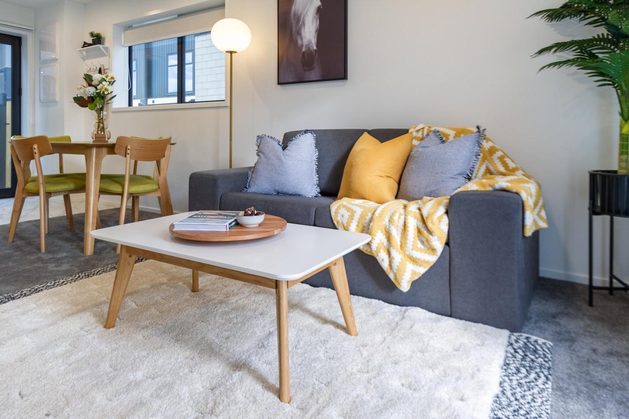 Cbd Luxury Homes Near Cafes Hagley Park River Apartment Christchurch